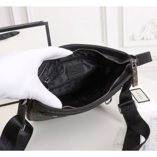 2024FW ショルダーバッグ GUCCI グッチ 新作限定華やかキュート