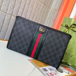 2024FW クラッチバッグ GUCCI グッチ 今年も大活躍間違いなし