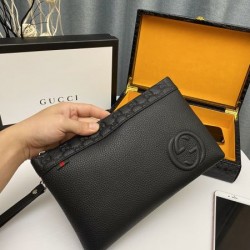 2024FW クラッチバッグ GUCCI グッチ 大人気なレットショップ