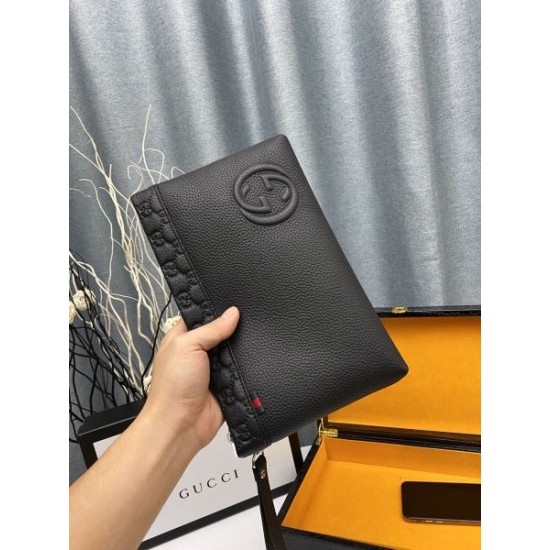 2024FW クラッチバッグ GUCCI グッチ 大人気なレットショップ 2024FW クラッチバッグ GUCCI グッチ 大人気なレットショップ