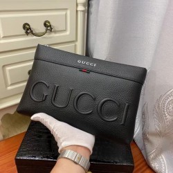 2024FW クラッチバッグ GUCCI グッチ 秋にピッタリのアイテム