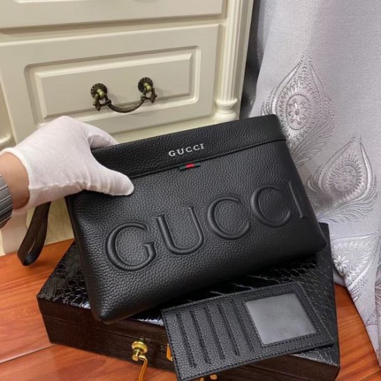 2024FW クラッチバッグ GUCCI グッチ 秋にピッタリのアイテム 2024FW クラッチバッグ GUCCI グッチ 秋にピッタリのアイテム