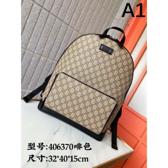 2024FW バックパック GUCCI グッチ 1点限り!VIP顧客セール 2024FW バックパック GUCCI グッチ 1点限り!VIP顧客セール