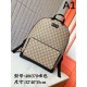 2024FW バックパック GUCCI グッチ 1点限り!VIP顧客セール 2024FW バックパック GUCCI グッチ 1点限り!VIP顧客セール