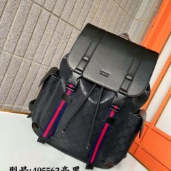 2024FW バックパック GUCCI グッチ デイリーにおすすめの1品
