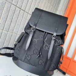 2024FW バックパック GUCCI グッチ 気分が上がる憧れブランド