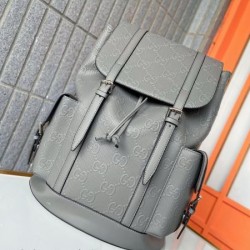 2024FW バックパック GUCCI グッチ ゆったり感のあるアイテム