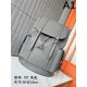2024FW バックパック GUCCI グッチ ゆったり感のあるアイテム 2024FW バックパック GUCCI グッチ ゆったり感のあるアイテム