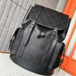 2024FW バックパック GUCCI グッチ ゆったり感のあるアイテム