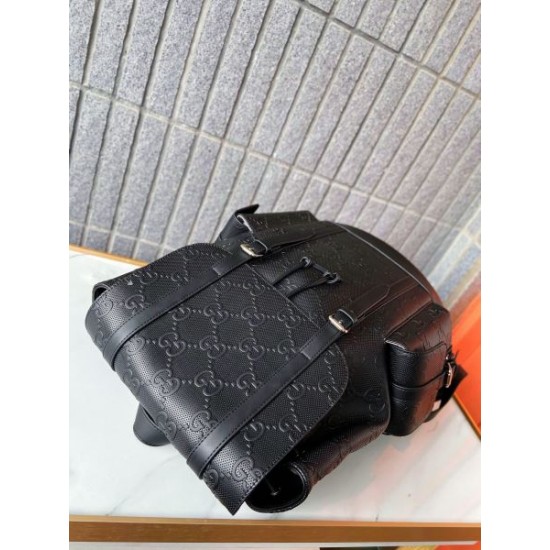 2024FW バックパック GUCCI グッチ ゆったり感のあるアイテム 2024FW バックパック GUCCI グッチ ゆったり感のあるアイテム