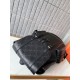 2024FW バックパック GUCCI グッチ ゆったり感のあるアイテム 2024FW バックパック GUCCI グッチ ゆったり感のあるアイテム