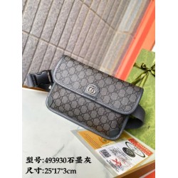 2024FW ウエストバッグ GUCCI グッチ この秋押さえておきたい