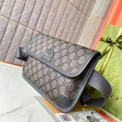 2024FW ウエストバッグ GUCCI グッチ この秋押さえておきたい