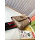 2024FW ウエストバッグ GUCCI グッチ 最新ブランド新品が熱い 2024FW ウエストバッグ GUCCI グッチ 最新ブランド新品が熱い