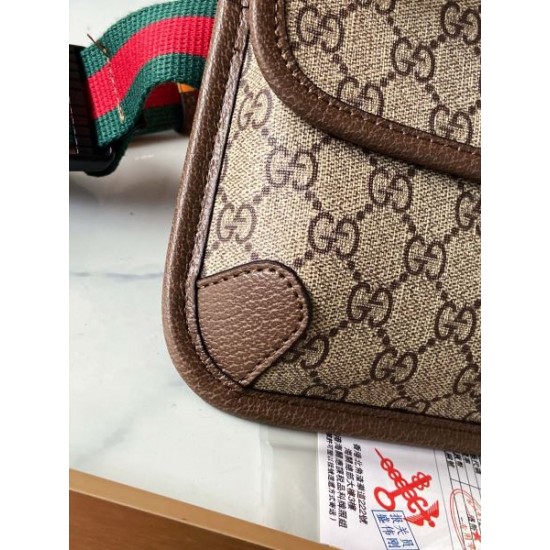 2024FW ウエストバッグ GUCCI グッチ 最新ブランド新品が熱い 2024FW ウエストバッグ GUCCI グッチ 最新ブランド新品が熱い