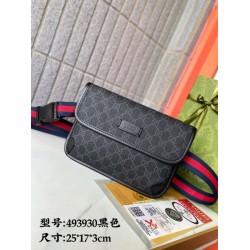 2024FW ウエストバッグ GUCCI グッチ 今季も引き続きブランド