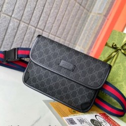 2024FW ウエストバッグ GUCCI グッチ 今季も引き続きブランド