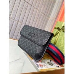 2024FW ウエストバッグ GUCCI グッチ 今季も引き続きブランド
