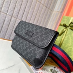 2024FW ウエストバッグ GUCCI グッチ 今季も引き続きブランド