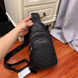 2024FW チェストバッグ GUCCI グッチ 新作秋冬らしさをプラス
