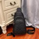 2024FW チェストバッグ GUCCI グッチ 新作秋冬らしさをプラス