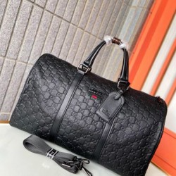 2024FW トラベルバッグ GUCCI グッチ インパクト抜群のデザイン