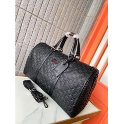 2024FW トラベルバッグ GUCCI グッチ インパクト抜群のデザイン