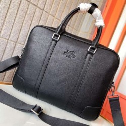 2024FW ブリーフケース HERMES エルメス 抜群な魅力的なアイテム