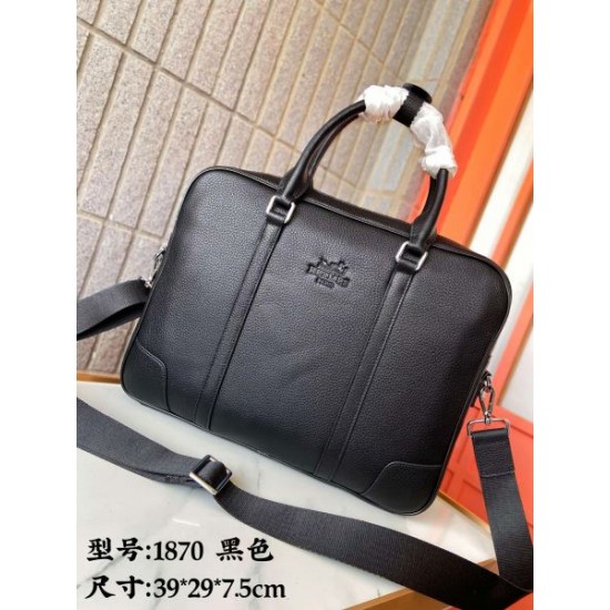 2024FW ブリーフケース HERMES エルメス 抜群な魅力的なアイテム