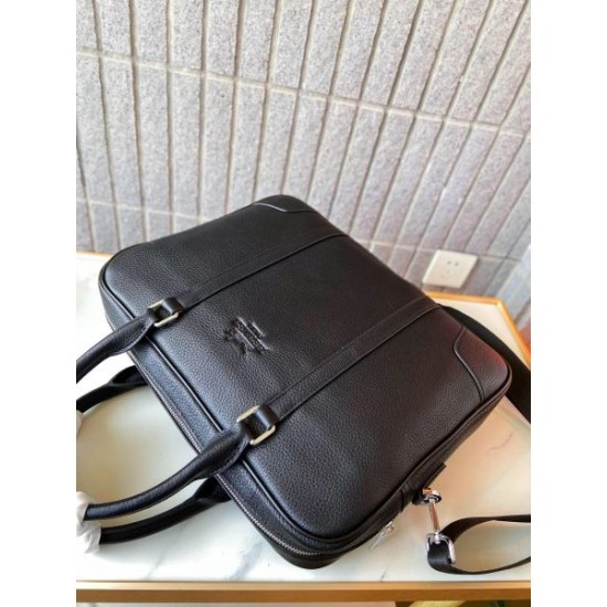 2024FW ブリーフケース HERMES エルメス 抜群な魅力的なアイテム