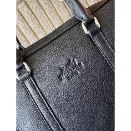 2024FW ブリーフケース HERMES エルメス 抜群な魅力的なアイテム