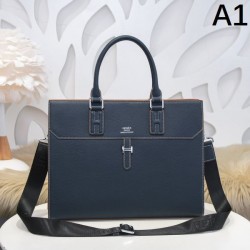 2024FW ブリーフケース HERMES エルメス おしゃれ上級者を目指す