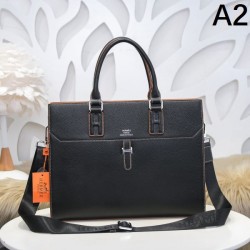2024FW ブリーフケース HERMES エルメス おしゃれ上級者を目指す