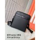 2024FW ショルダーバッグ HERMES エルメス カジュアルさが強すぎる 2024FW ショルダーバッグ HERMES エルメス カジュアルさが強すぎる