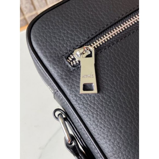 2024FW ショルダーバッグ HERMES エルメス カジュアルさが強すぎる 2024FW ショルダーバッグ HERMES エルメス カジュアルさが強すぎる