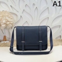 2024FW ショルダーバッグ HERMES エルメス 大人気秋冬コレクション