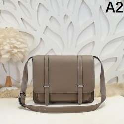 2024FW ショルダーバッグ HERMES エルメス 大人気秋冬コレクション