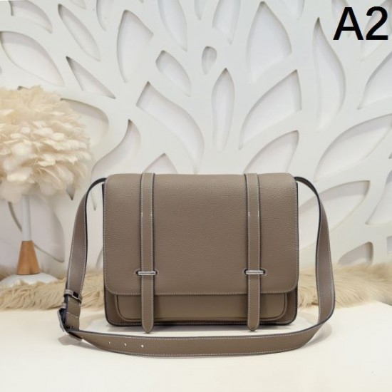 2024FW ショルダーバッグ HERMES エルメス 大人気秋冬コレクション 2024FW ショルダーバッグ HERMES エルメス 大人気秋冬コレクション
