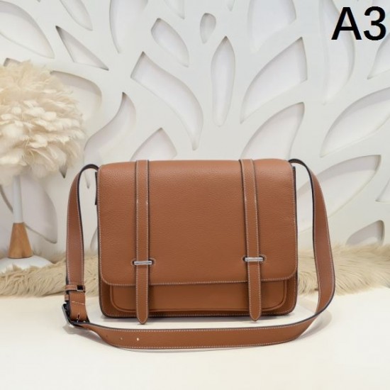 2024FW ショルダーバッグ HERMES エルメス 大人気秋冬コレクション 2024FW ショルダーバッグ HERMES エルメス 大人気秋冬コレクション