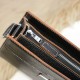 2024FW ショルダーバッグ HERMES エルメス 新作カジュアルコーデに