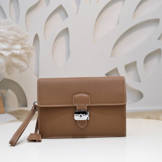 2024FW クラッチバッグ HERMES エルメス 人気のオシャレものから