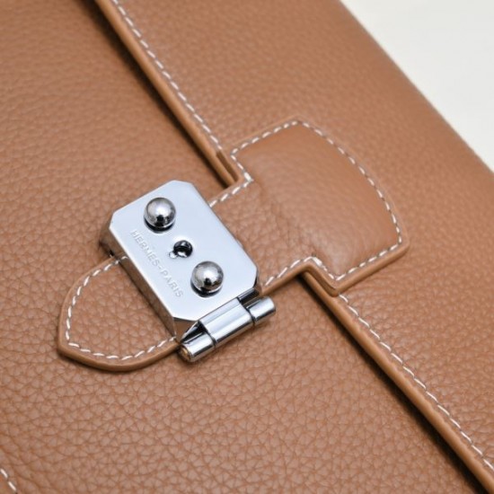 2024FW クラッチバッグ HERMES エルメス 人気のオシャレものから
