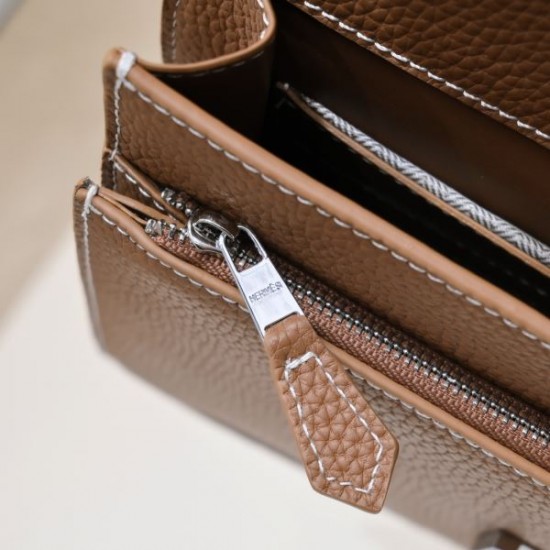 2024FW クラッチバッグ HERMES エルメス 人気のオシャレものから