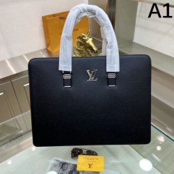 2024FW ブリーフケース LOUIS VUITTON ルイヴィトン 新作売切れ続出