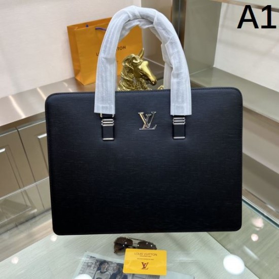 2024FW ブリーフケース LOUIS VUITTON ルイヴィトン 新作売切れ続出 2024FW ブリーフケース LOUIS VUITTON ルイヴィトン 新作売切れ続出