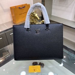 2024FW ブリーフケース LOUIS VUITTON ルイヴィトン 最新で完売確実