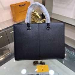 2024FW ブリーフケース LOUIS VUITTON ルイヴィトン 最新で完売確実