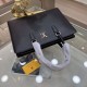 2024FW ブリーフケース LOUIS VUITTON ルイヴィトン 人気モデル愛用 2024FW ブリーフケース LOUIS VUITTON ルイヴィトン 人気モデル愛用