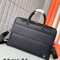 2024FW ブリーフケース LOUIS VUITTON ルイヴィトン 人気商品再入荷