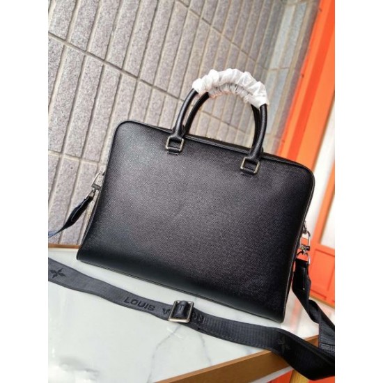 2024FW ブリーフケース LOUIS VUITTON ルイヴィトン 人気商品再入荷 2024FW ブリーフケース LOUIS VUITTON ルイヴィトン 人気商品再入荷